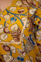 Sonalravi Silk Dress