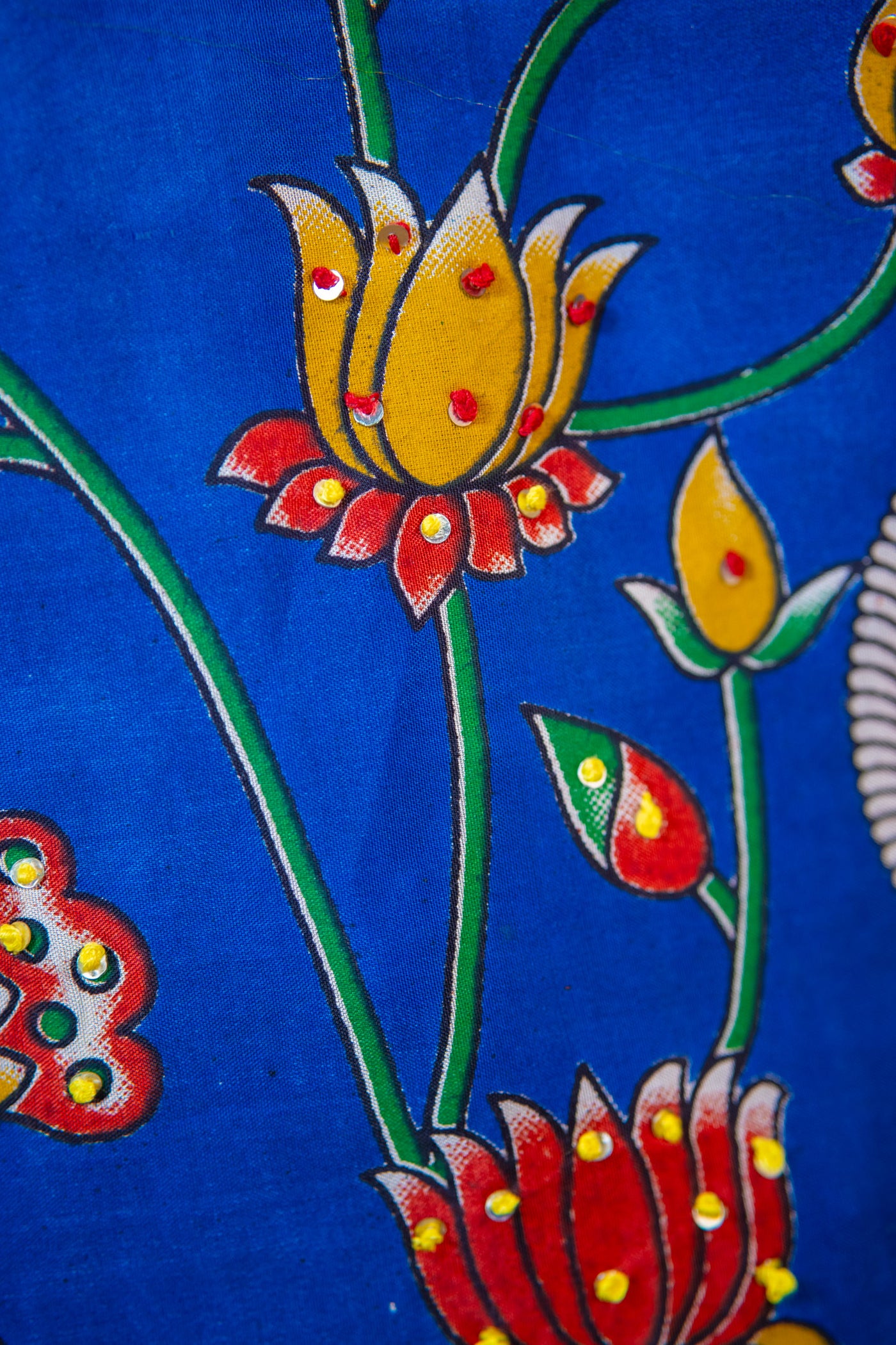 Madhavi Kurta Set