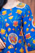Madhavi Kurta Set