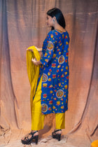 Madhavi Kurta Set