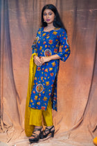 Madhavi Kurta Set