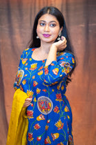 Madhavi Kurta Set