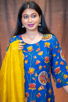 Madhavi Kurta Set