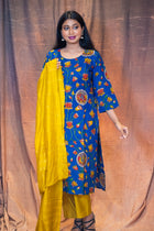 Madhavi Kurta Set
