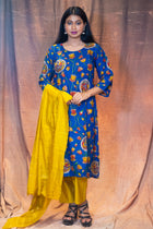 Madhavi Kurta Set