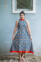 Ruhani Dress