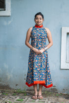 Ruhani Dress