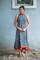 Ruhani Dress