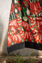 Karabi Halter Dress