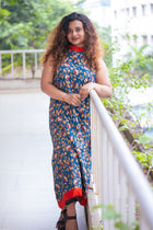 Ruhani Dress