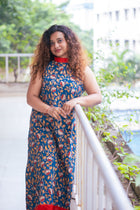 Ruhani Dress