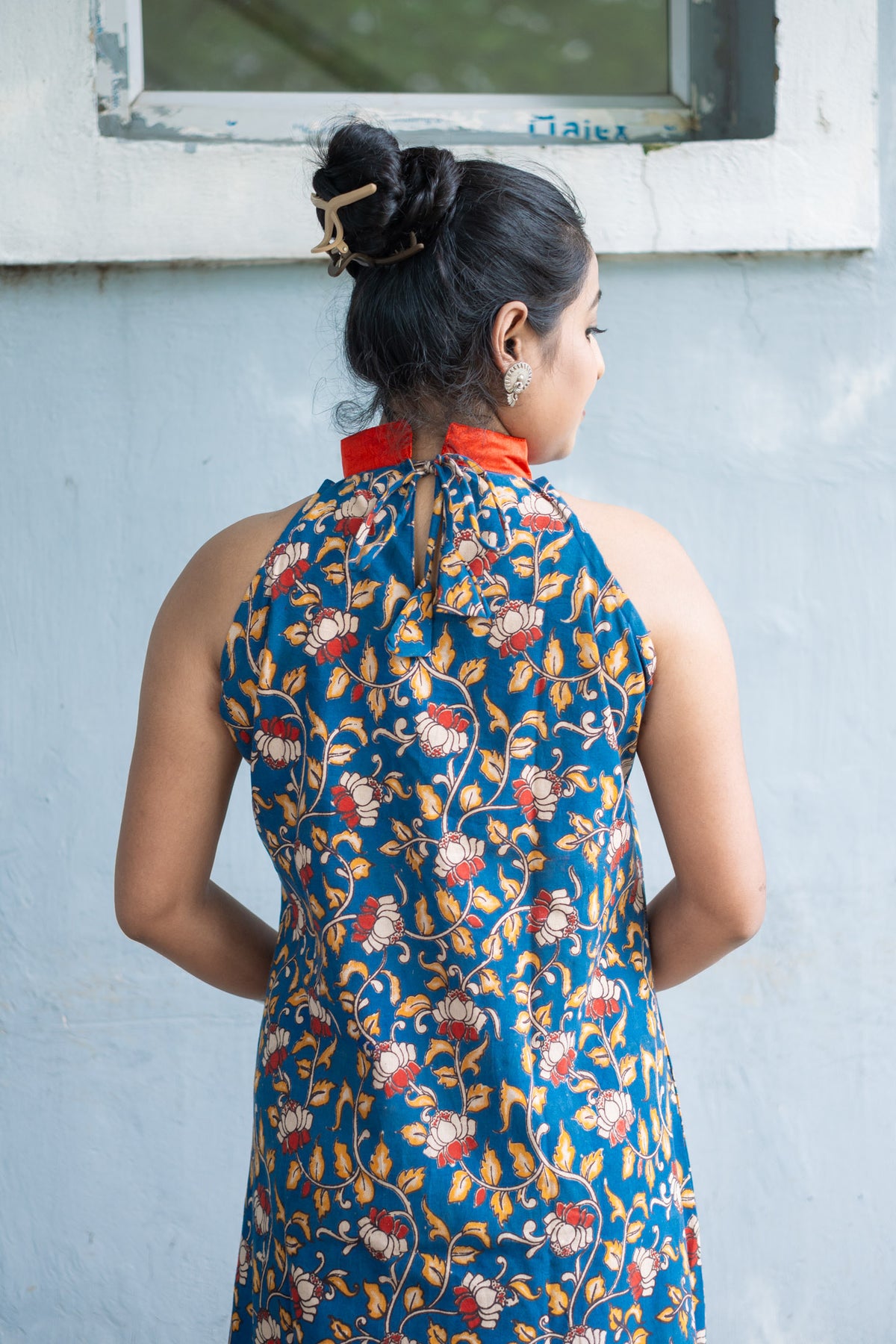 Ruhani Dress