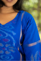 Arna Silk kurta set