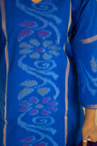 Arna Silk kurta set