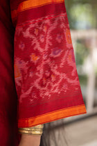 Varuna Silk kurta set