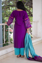Rava Silk kurta set