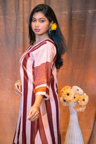 Subhasini Dress