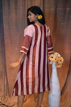 Subhasini Dress