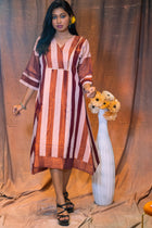 Subhasini Dress