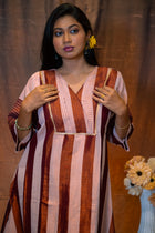 Subhasini Dress