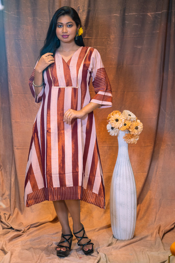 Subhasini Dress