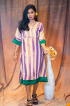 Ramola Dress - Uttariya