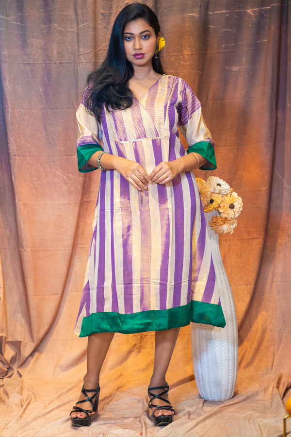 Ramola Dress