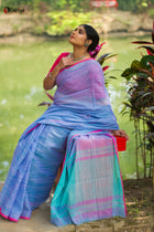 Molina Saree - Uttariya