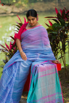Molina Saree - Uttariya