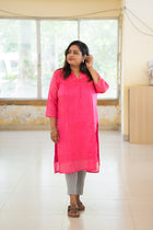 Office wear Kurta