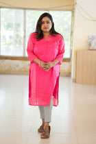 Office wear Kurta