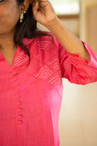 Office wear Kurta