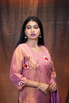 Dilruba kurta set