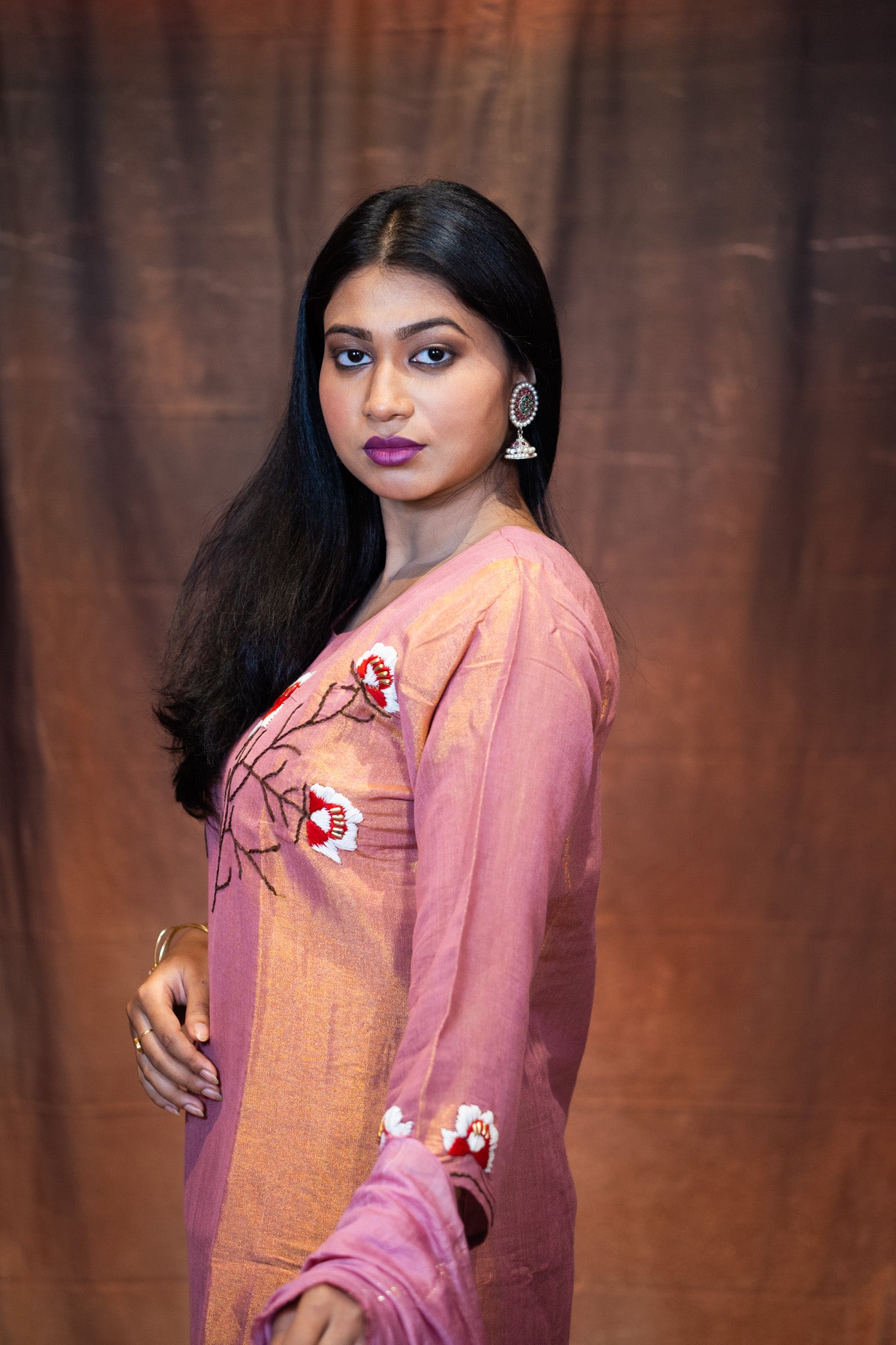 Dilruba kurta set