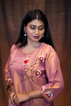 Dilruba kurta set