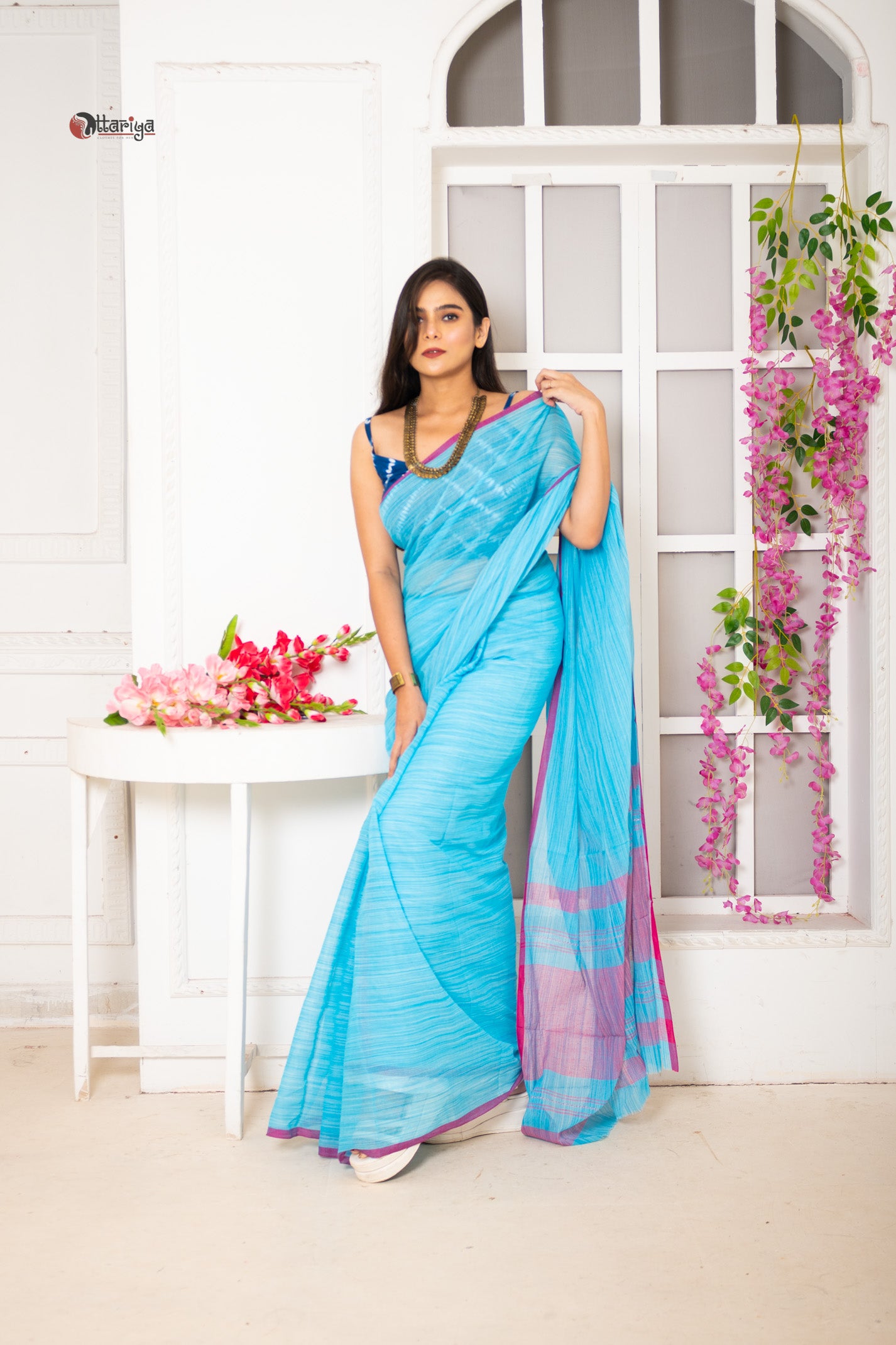 Akashi Saree