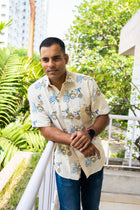 Khadi Cycle shirt - Uttariya