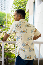 Khadi Cycle shirt - Uttariya