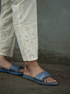 Khadi Casual Pant