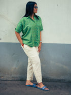 Khadi Casual Pant