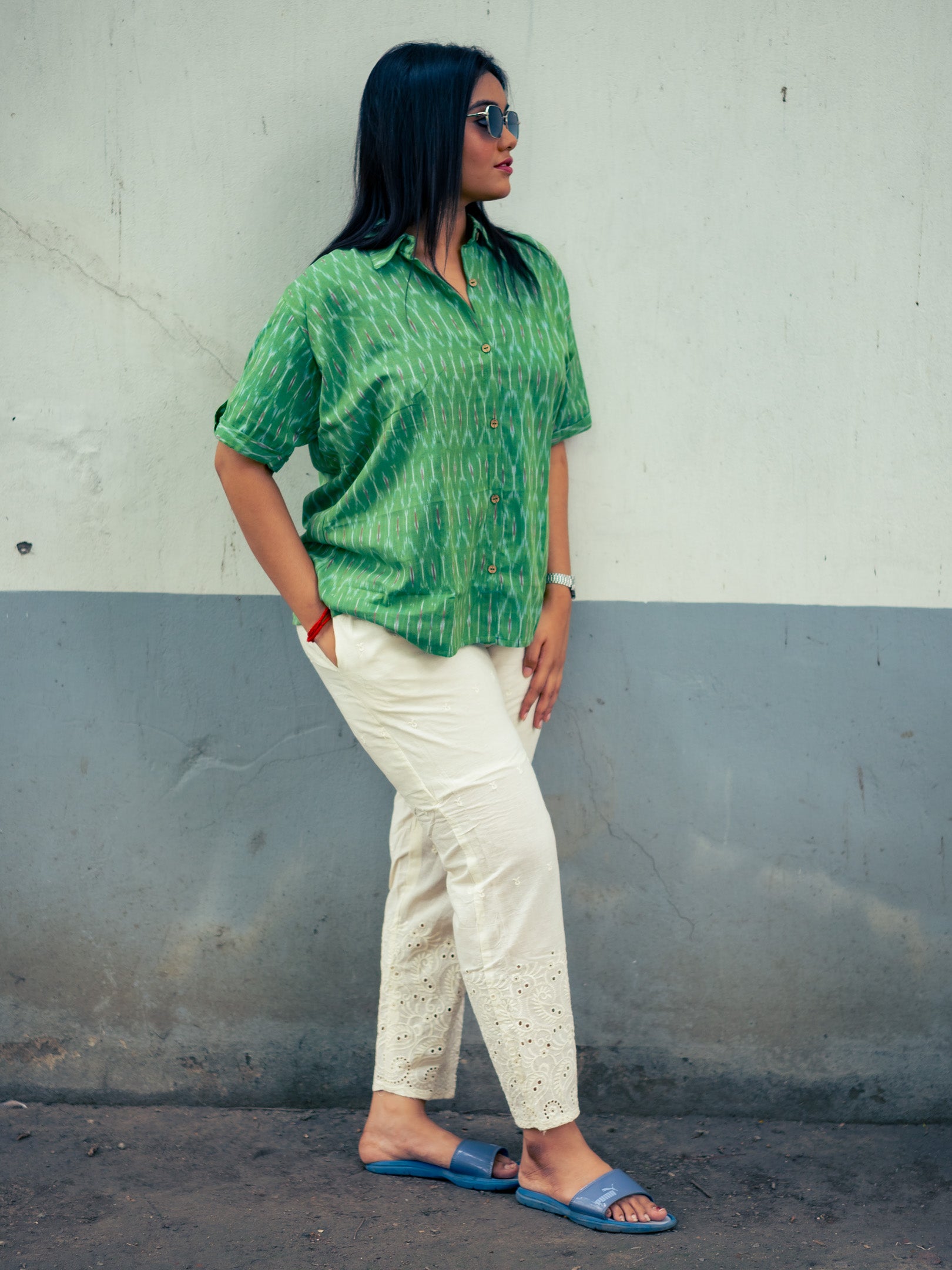 Female Shirt