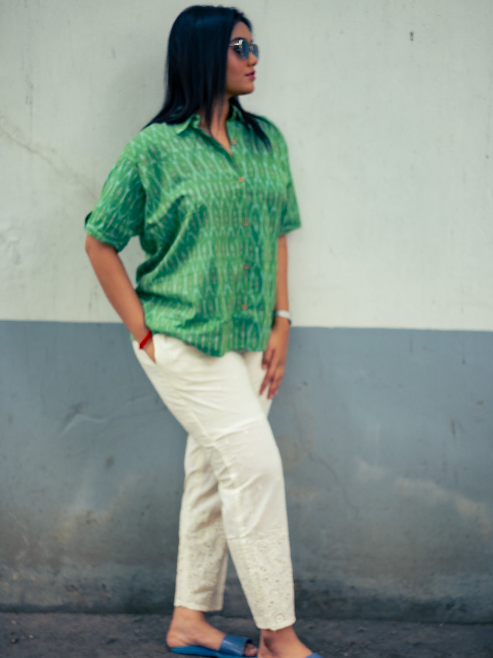 Female Shirt