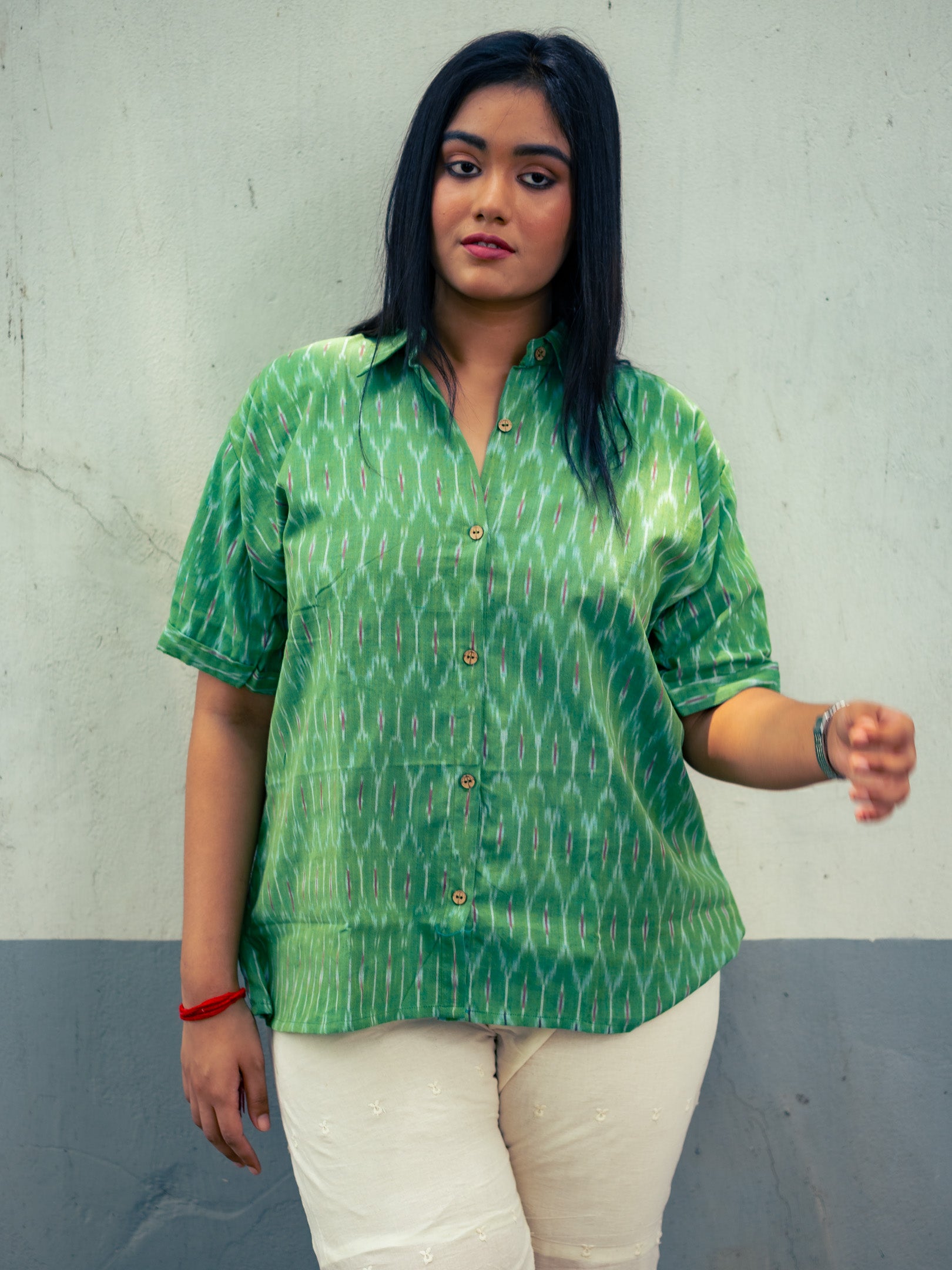 Female Shirt