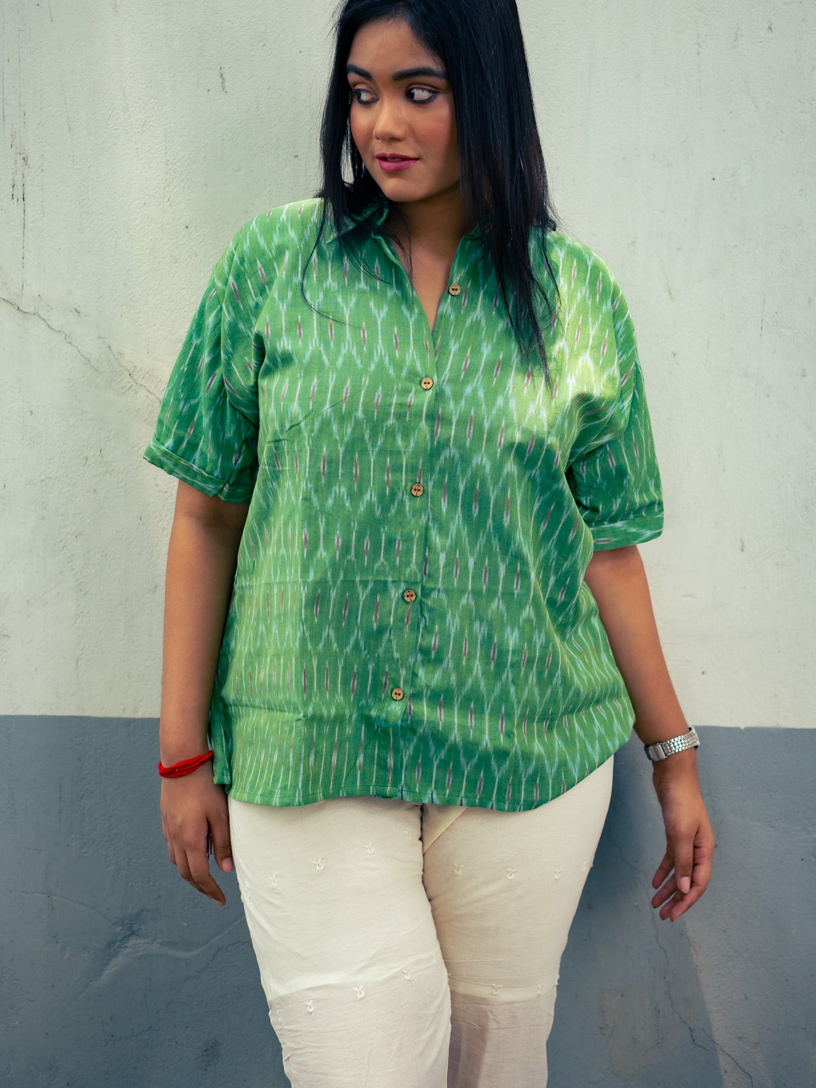Female Shirt