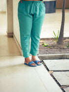 Female comfort fit Pant