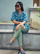 Female comfort fit Pant