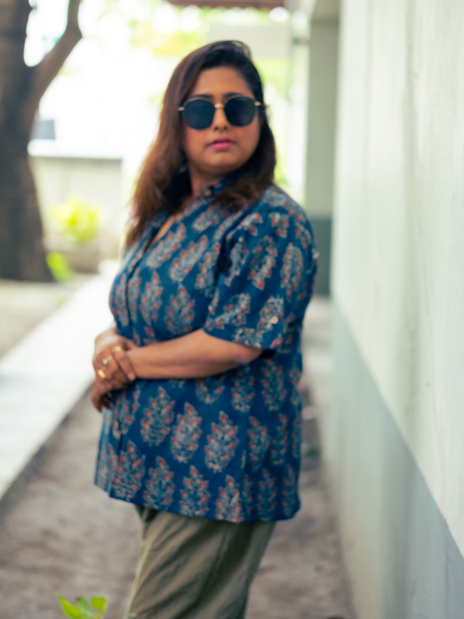 Female Shirt