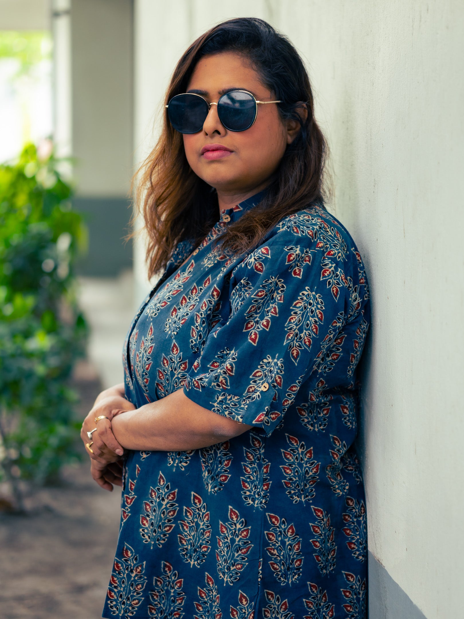 Female Shirt