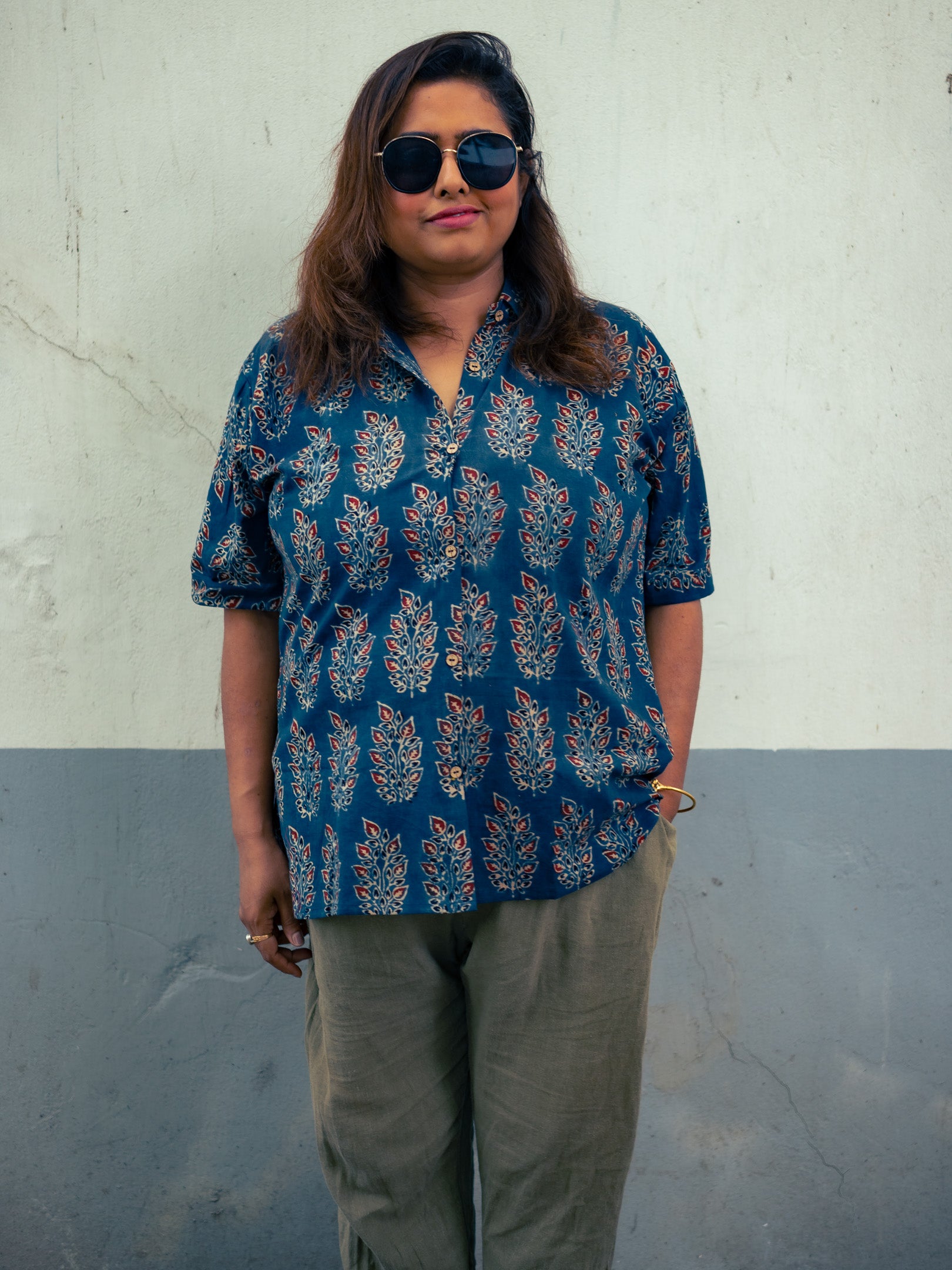 Female Shirt