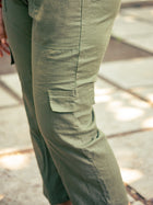Female comfort fit Pant
